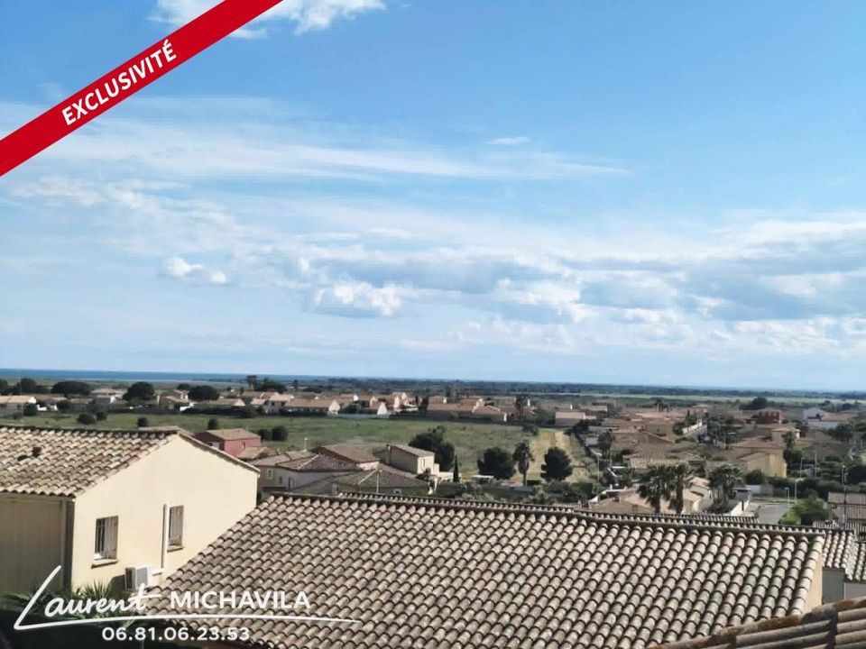 Landejendom i Portiragnes, Herault - foto 2