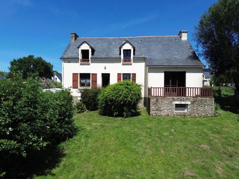 Villa i Malestroit, Morbihan - foto 1