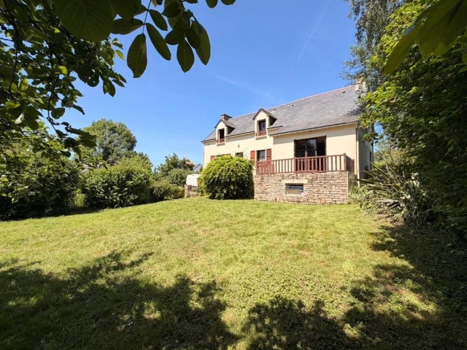 Villa i Malestroit, Morbihan - foto 2