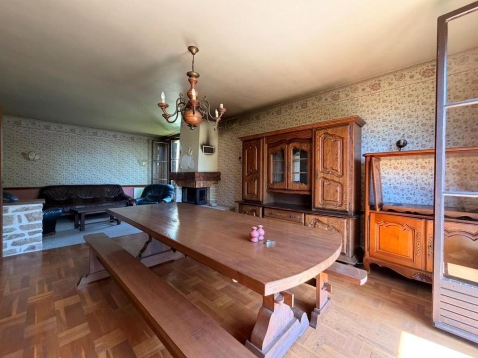 Villa i Malestroit, Morbihan - foto 5
