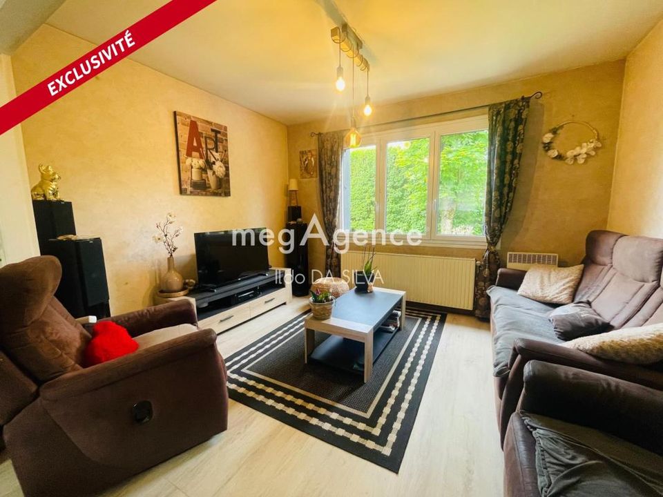 Landejendom i Forceville-en-Vimeu, Somme - foto 5