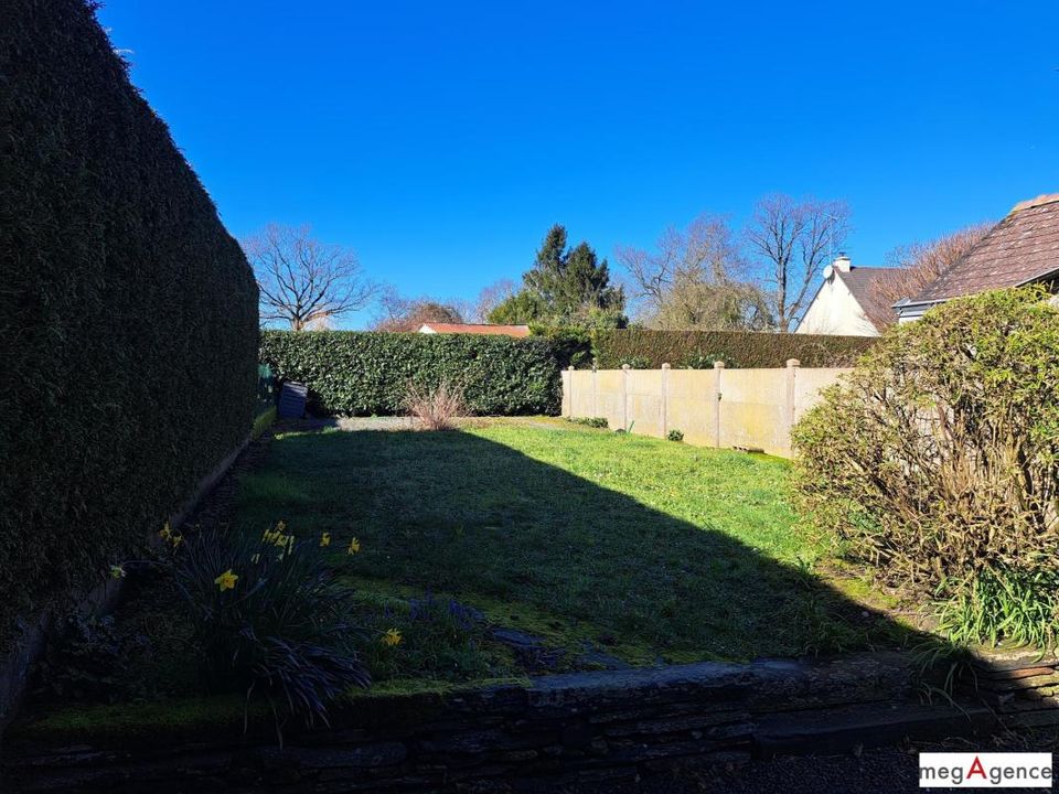Villa i Marsac-sur-Don, Loire-Atlantique - foto 2