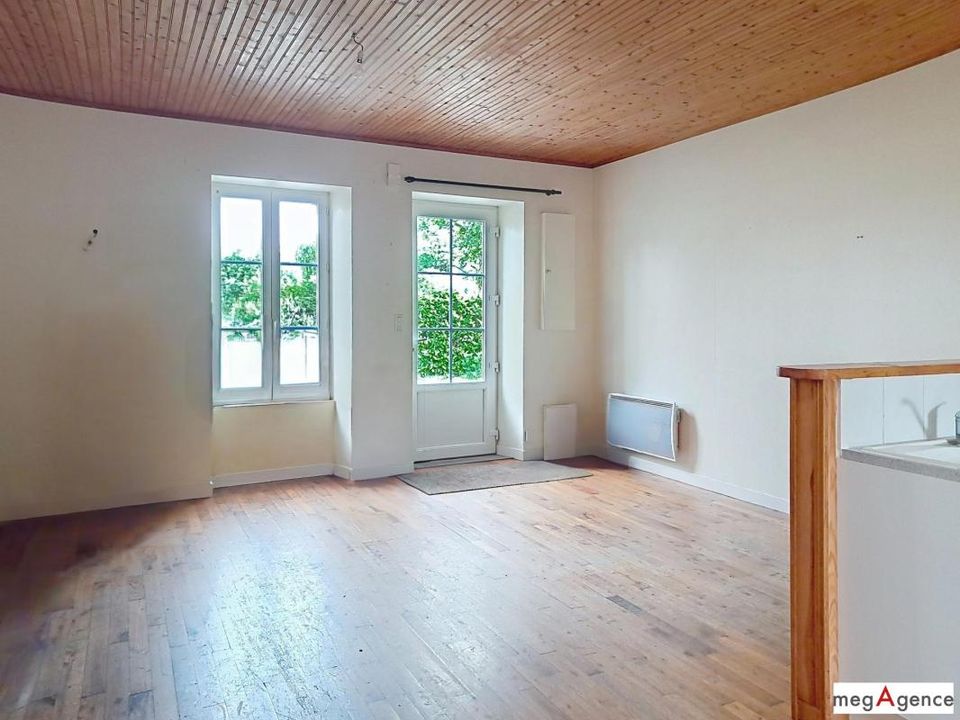 Villa i Marsac-sur-Don, Loire-Atlantique - foto 3