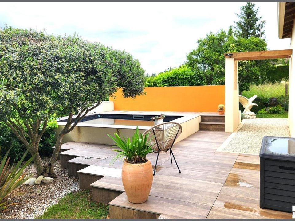 Villa i Bussac-sur-Charente, Charente-Maritime - foto 2