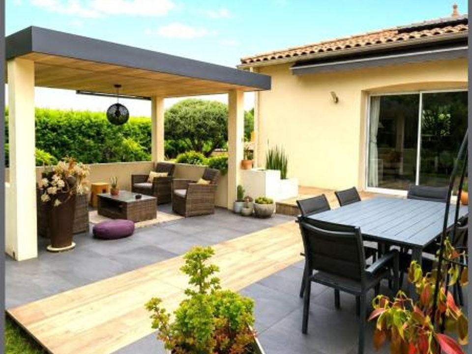 Villa i Bussac-sur-Charente, Charente-Maritime - foto 3