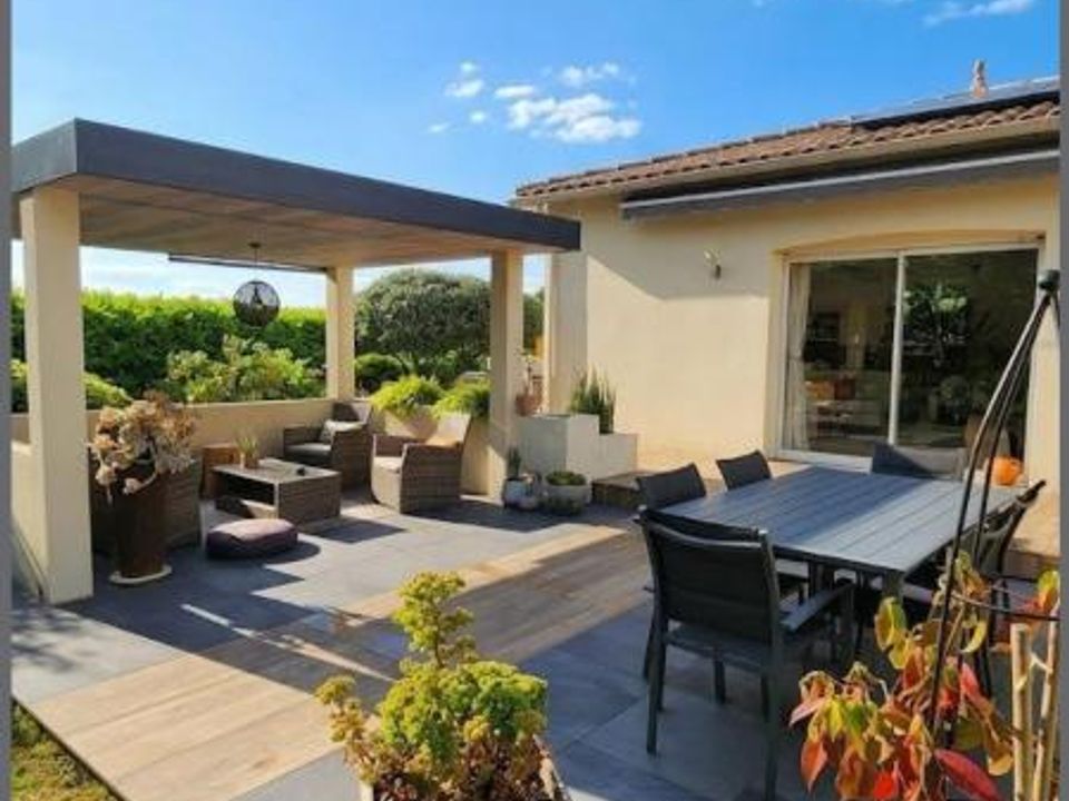 Villa i Bussac-sur-Charente, Charente-Maritime - foto 4