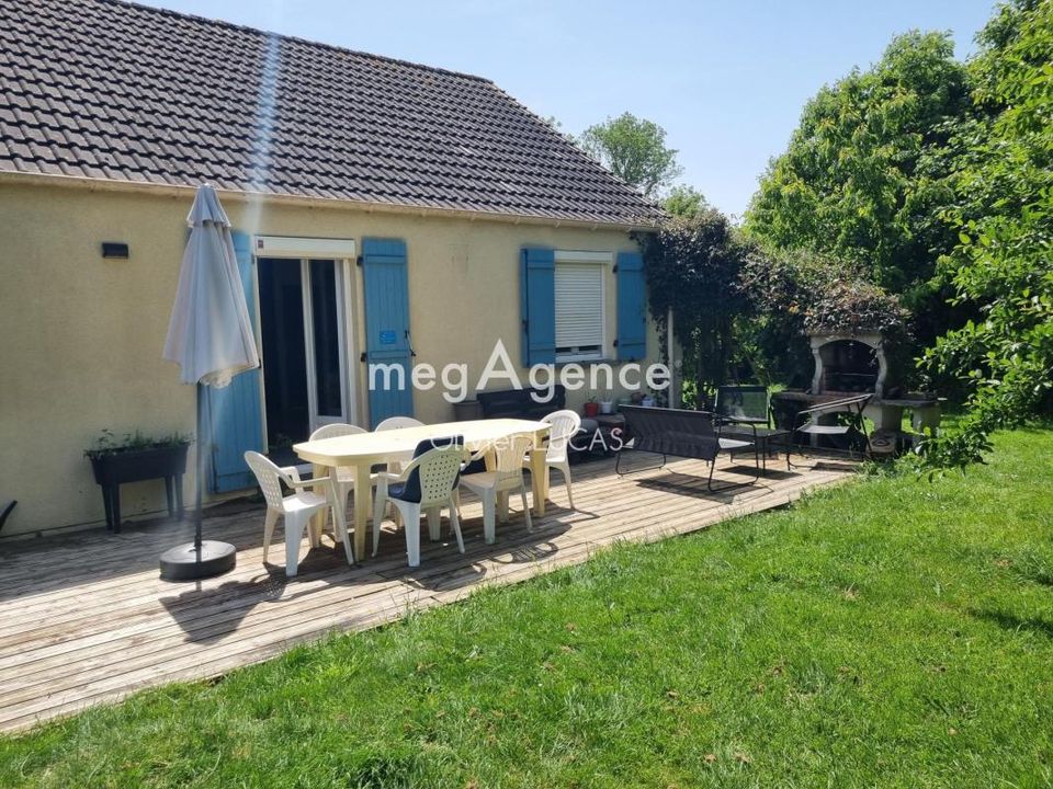 Villa in Beuzeville, Eure - photo 2