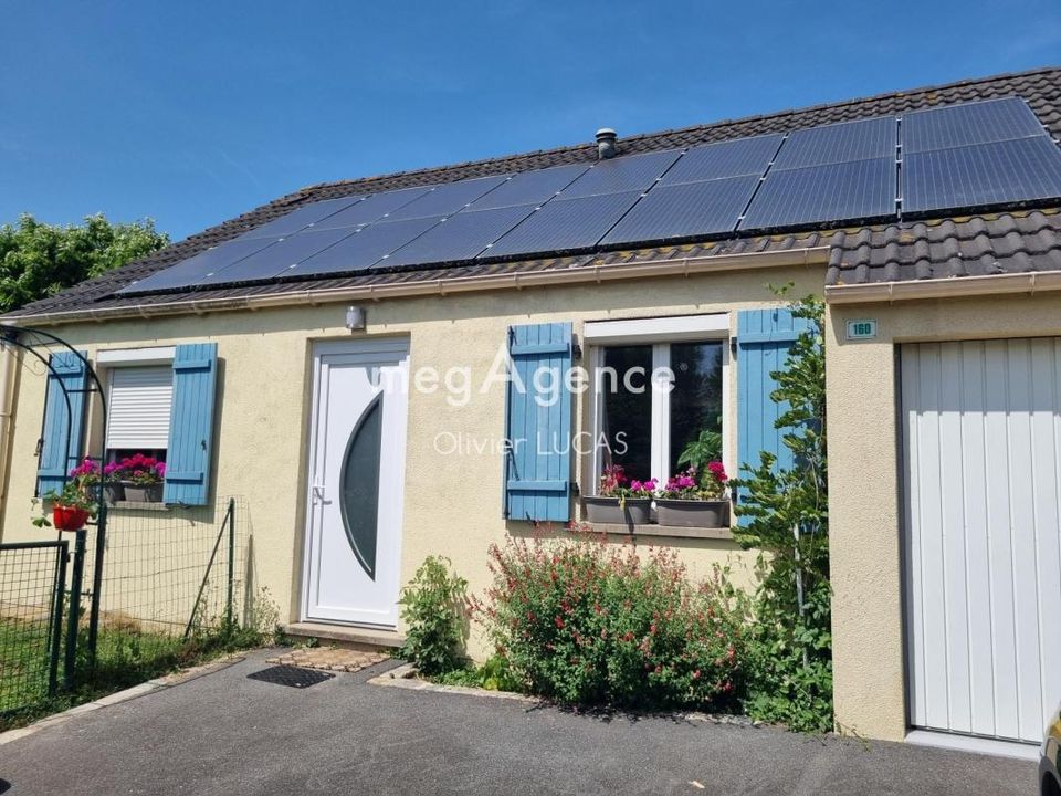 Villa in Beuzeville, Eure - photo 3