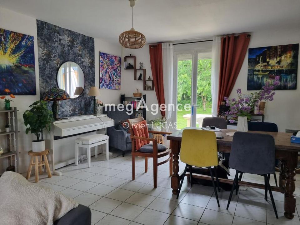 Villa in Beuzeville, Eure - photo 4