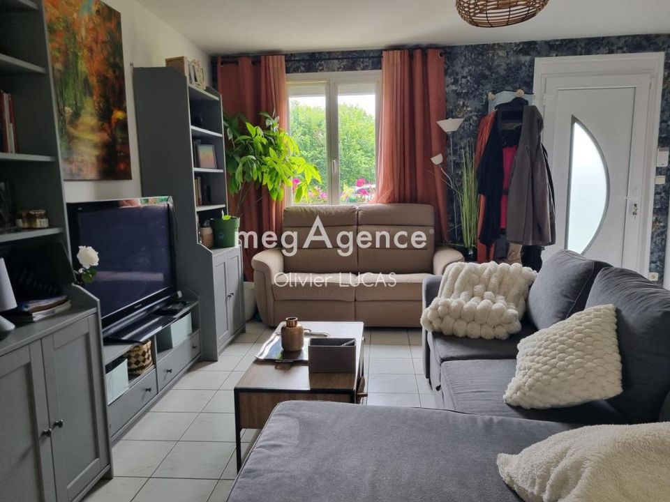 Villa in Beuzeville, Eure - photo 5