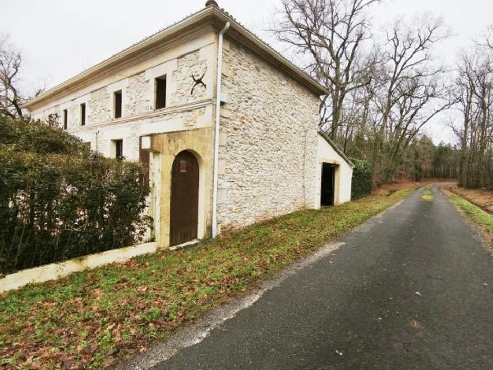 Villa in Reignac, Gironde - photo 3