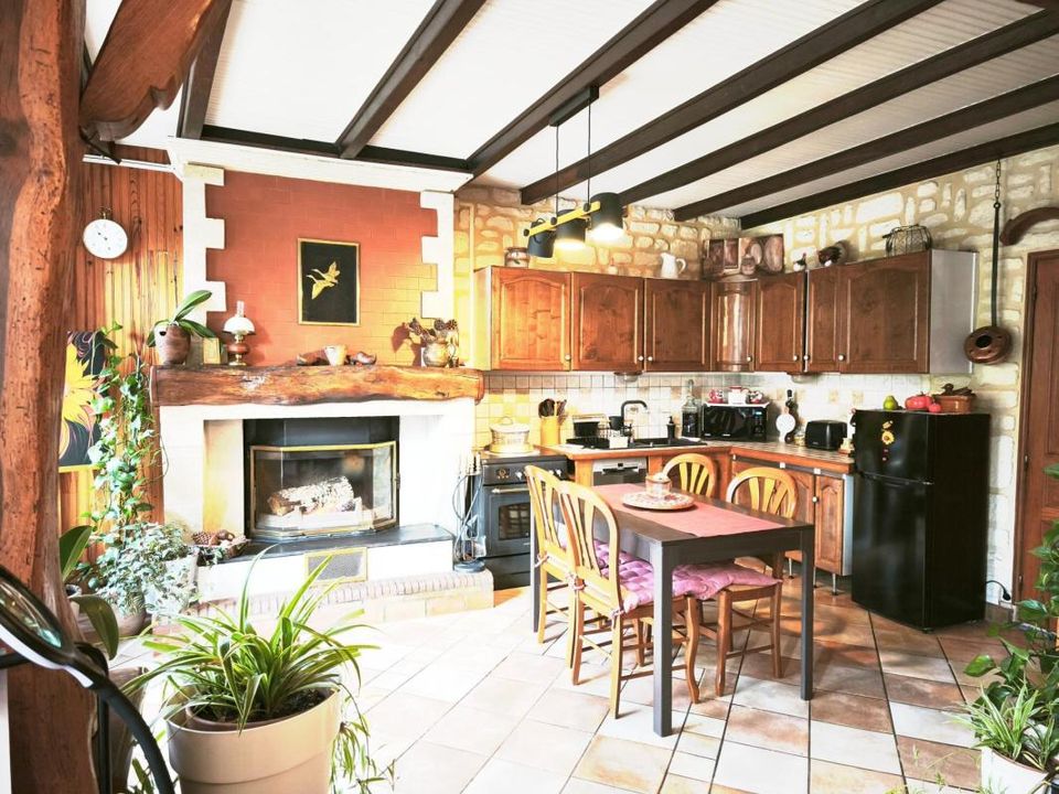 Villa in Reignac, Gironde - photo 5