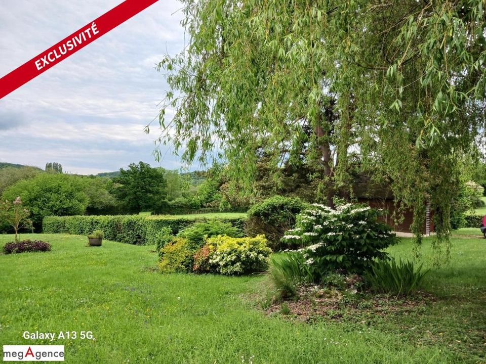 Villa i Saint-Victor-de-Reno, Orne - foto 2