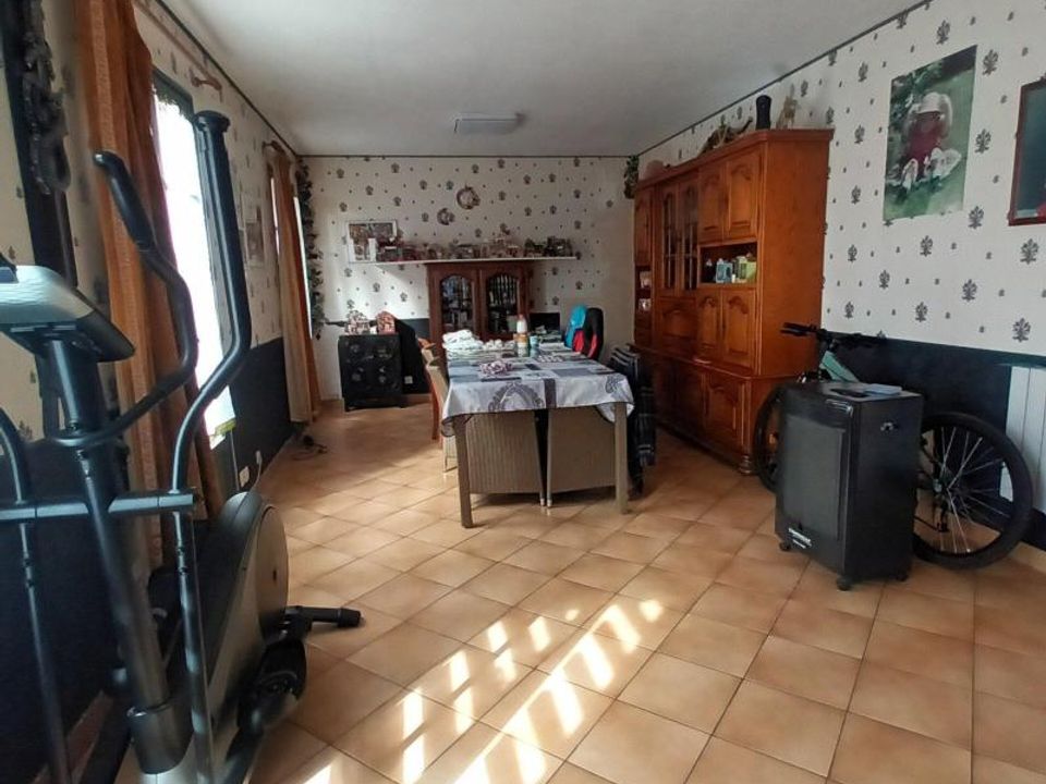 Villa i Cambron, Somme - bilde 1
