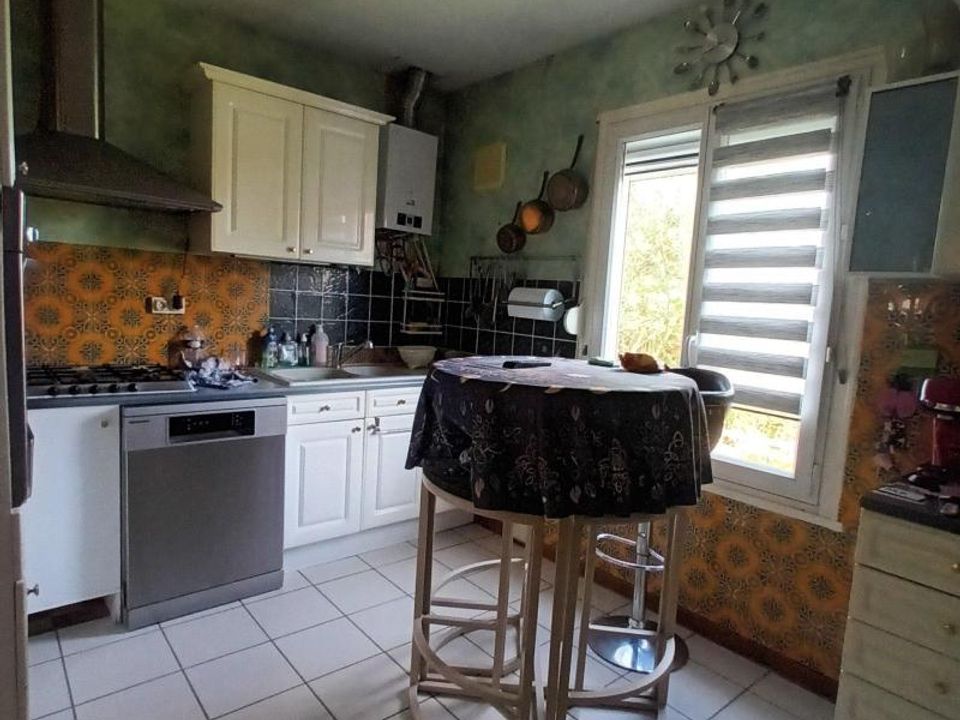 Villa i Cambron, Somme - bilde 2