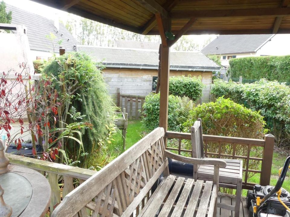 Villa i Cambron, Somme - bilde 4