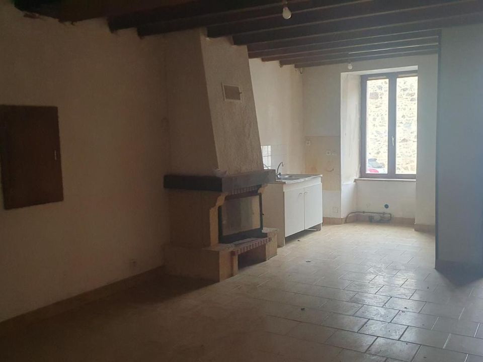 Villa a La Gravelle, Mayenne - foto 3