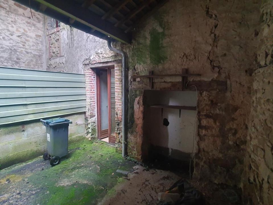 Villa a La Gravelle, Mayenne - foto 4