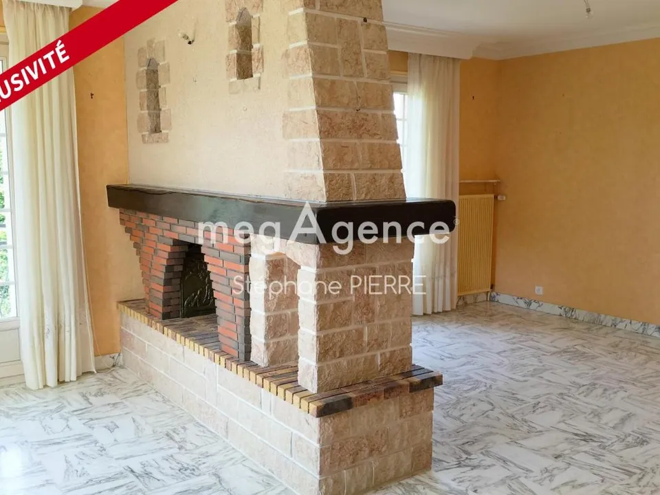 Bungalow i Prémilhat, Allier - foto 3