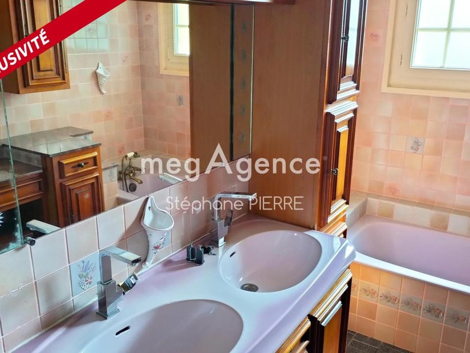 Bungalow i Prémilhat, Allier - foto 5