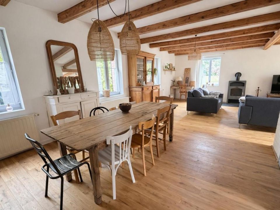 Villa i Linselles, Nord - foto 1