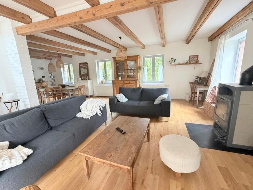 Villa i Linselles, Nord - foto 4