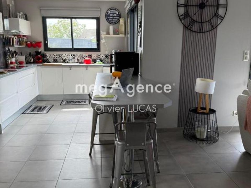 Villa a Montfort-sur-Risle, Eure - foto 3