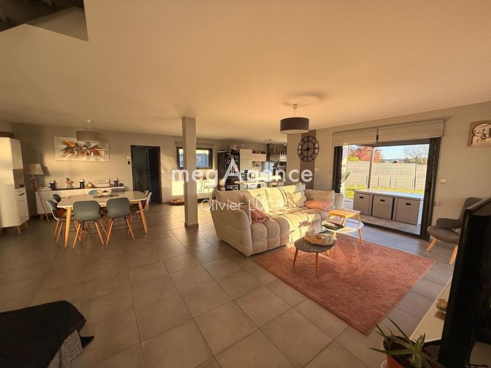 Villa a Montfort-sur-Risle, Eure - foto 4