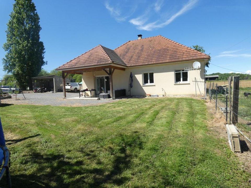 Landejendom i Claracq, Pyrenees-Atlantiques - foto 3