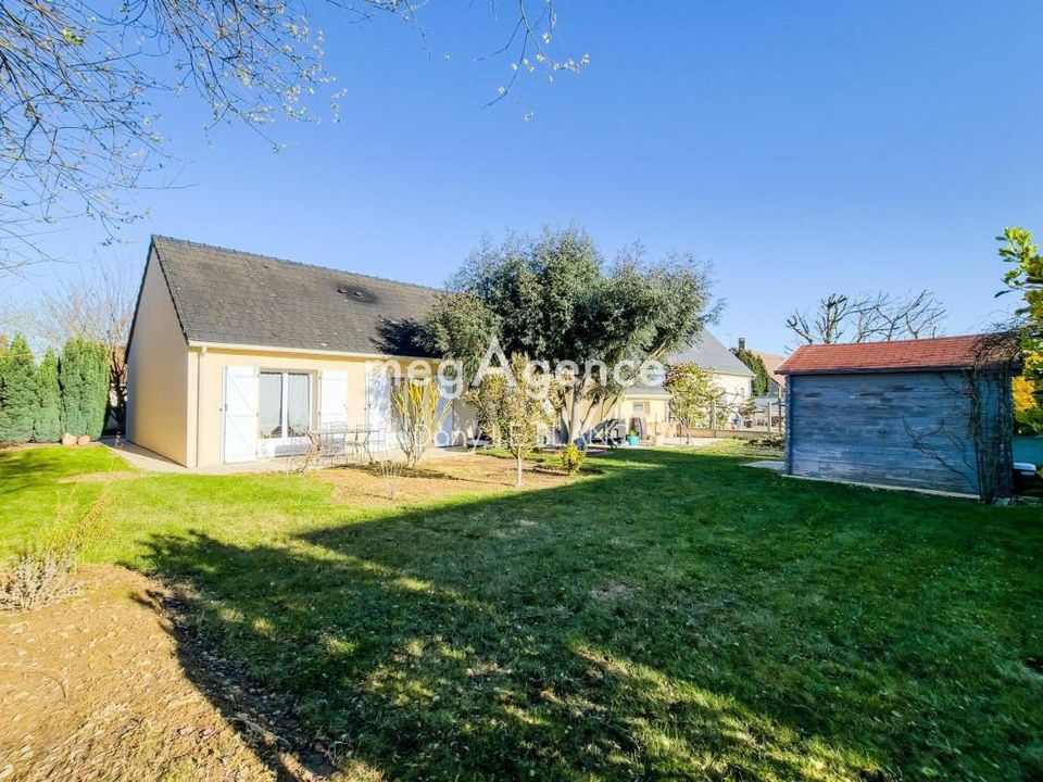 Villa en Chartres, Eure-et-Loir - foto 1
