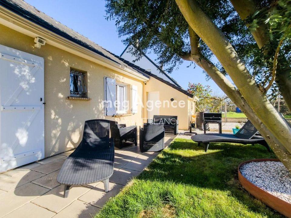 Villa en Chartres, Eure-et-Loir - foto 2