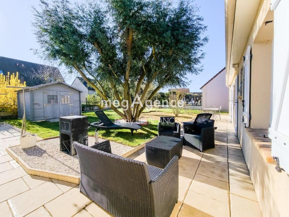 Villa en Chartres, Eure-et-Loir - foto 3