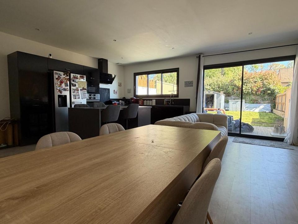 Villa i Le Mans, Sarthe - foto 2
