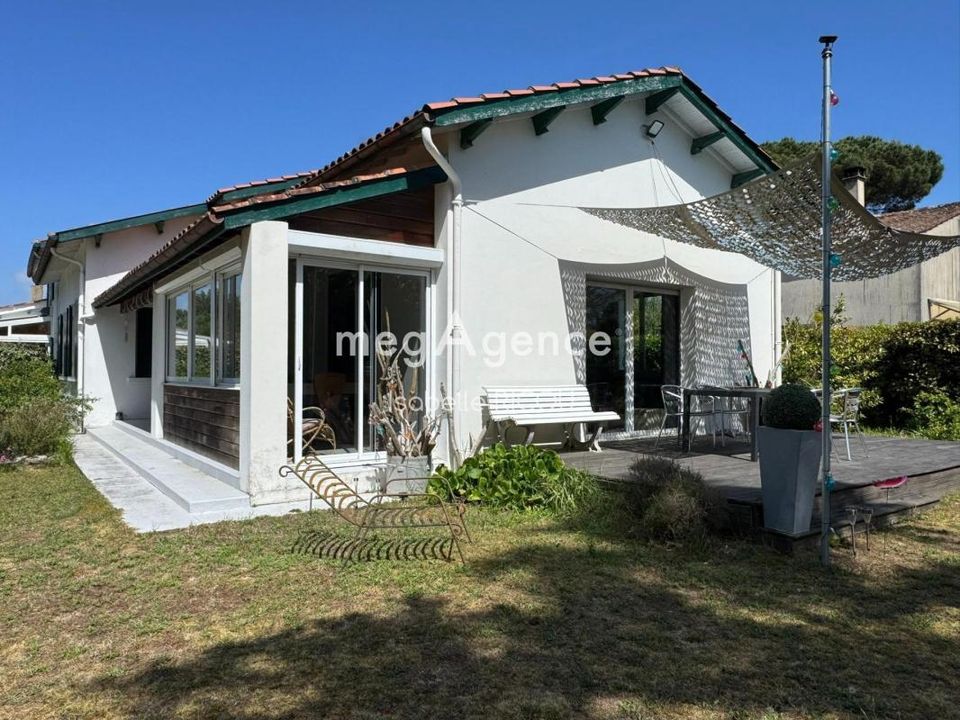 Villa i Dolus-d'Oleron, Charente-Maritime - foto 3