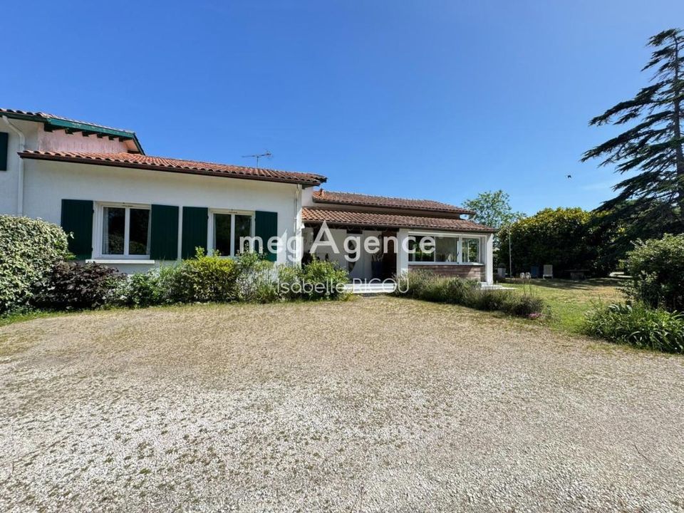Villa i Dolus-d'Oleron, Charente-Maritime - foto 4