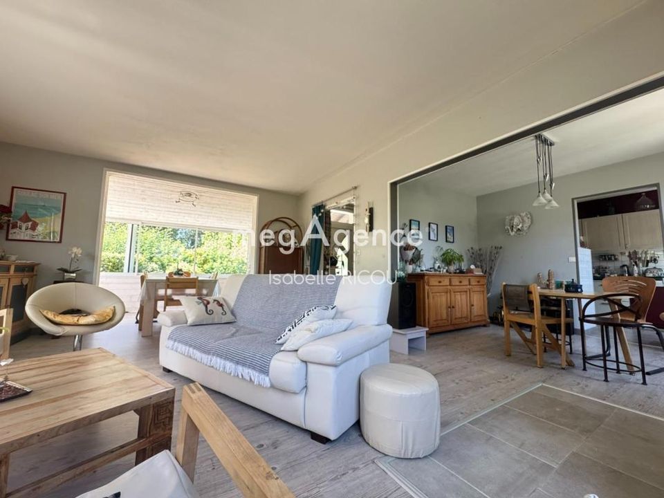 Villa i Dolus-d'Oleron, Charente-Maritime - foto 5