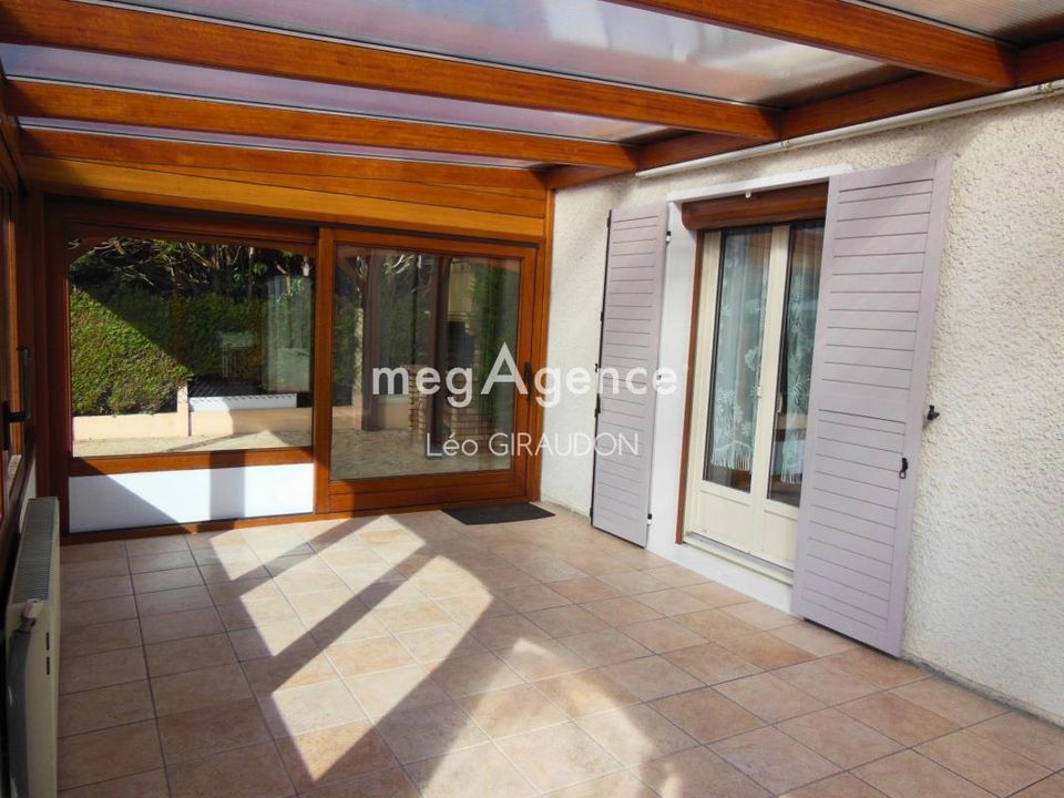 Masia a Chamarande, Essonne - foto 2