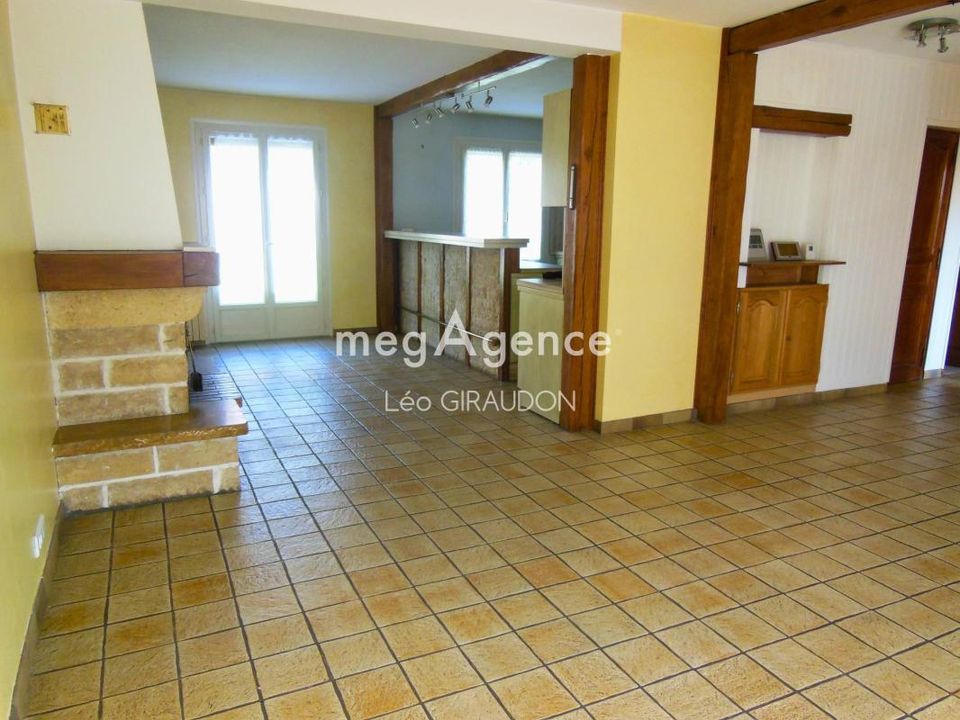 Masia a Chamarande, Essonne - foto 3