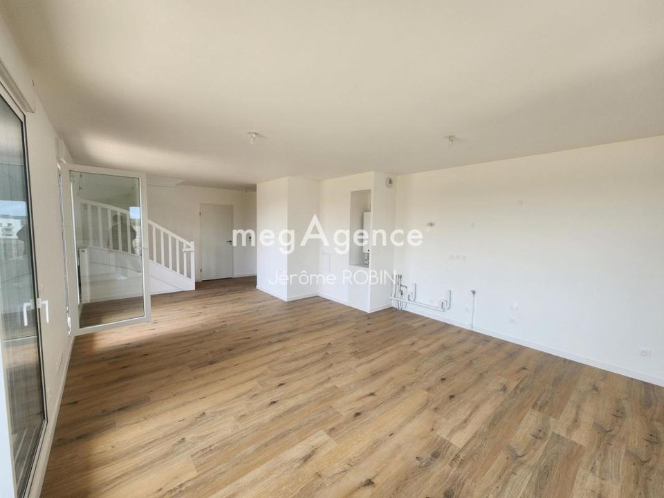 Lejlighed i Bordeaux, Gironde - foto 2
