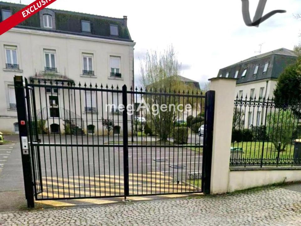 Lejlighed i Saint-Soupplets, Seine-et-Marne - foto 1