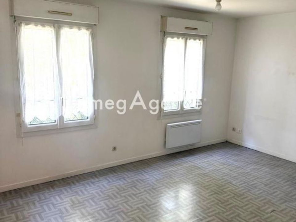 Lejlighed i Saint-Soupplets, Seine-et-Marne - foto 2