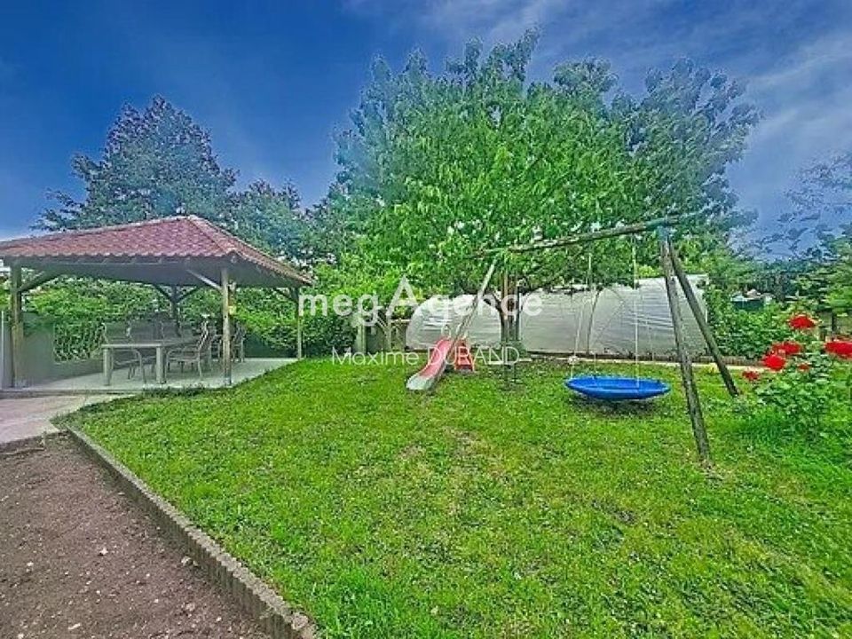 Villa en Cholet, Maine-et-Loire - foto 1