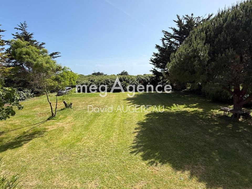 Villa i L'Ile-d'Yeu, Vendee - foto 2