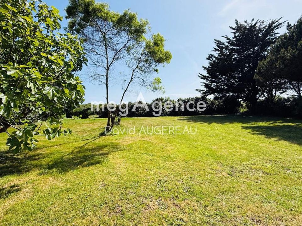 Villa i L'Ile-d'Yeu, Vendee - foto 5