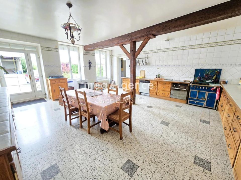 Villa i Auneau-Bleury-Saint-Symphorien, Eure-et-Loir - foto 3