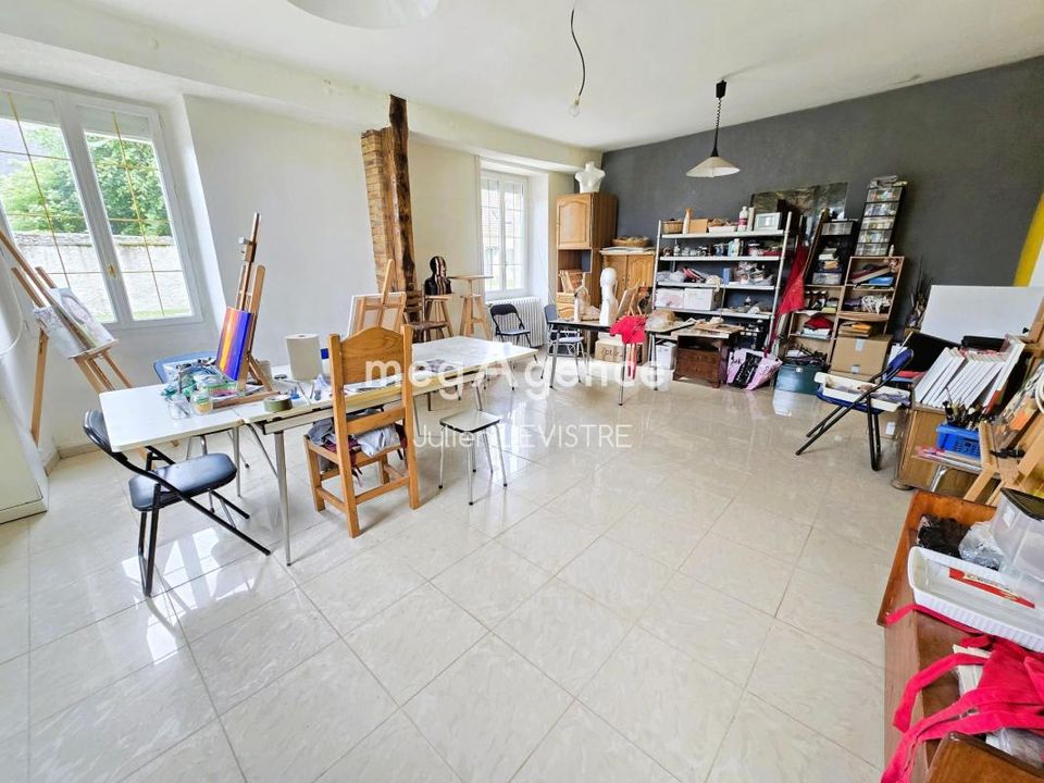 Villa i Auneau-Bleury-Saint-Symphorien, Eure-et-Loir - foto 4
