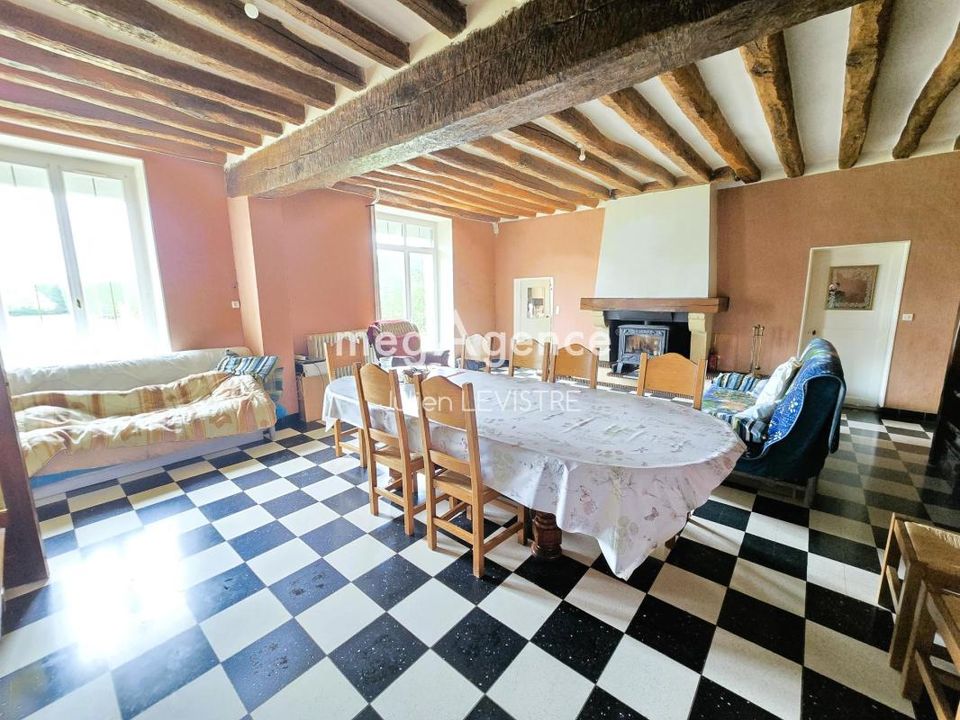 Villa i Auneau-Bleury-Saint-Symphorien, Eure-et-Loir - foto 5