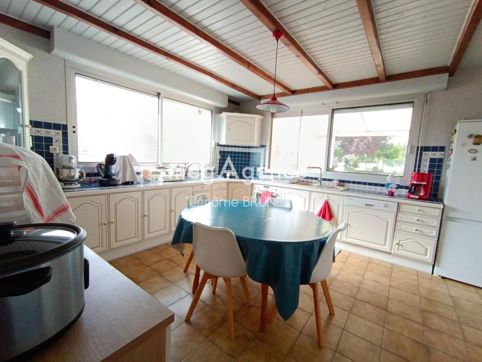 Villa i Nalliers, Vendee - foto 4