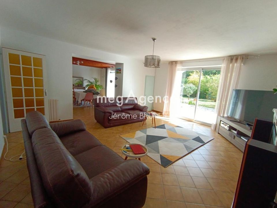 Villa i Nalliers, Vendee - foto 5