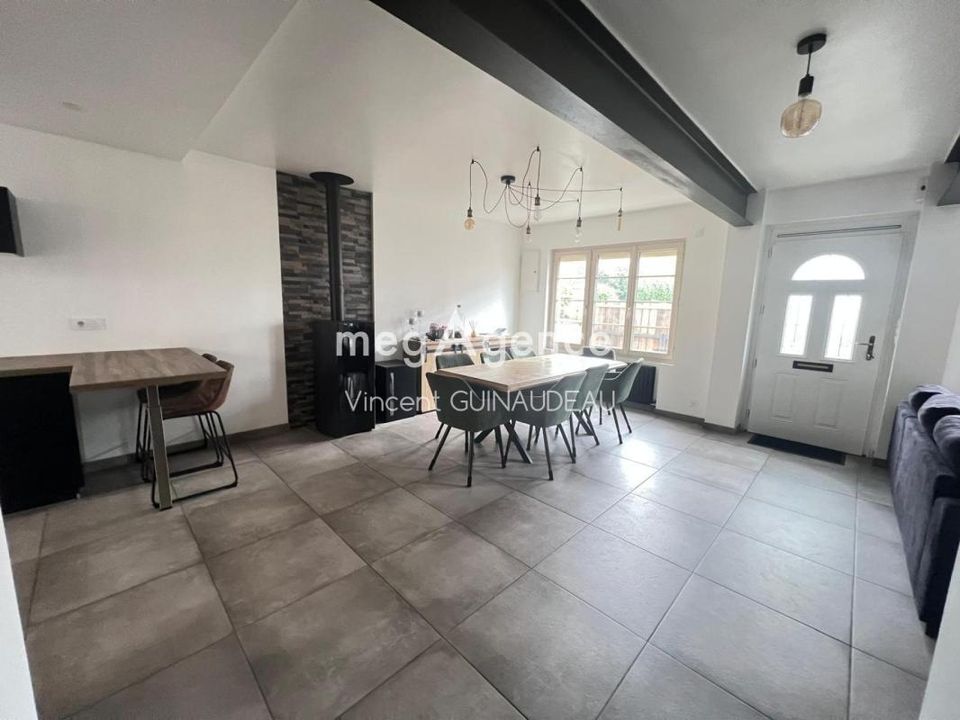 Villa i Cholet, Maine-et-Loire - foto 2